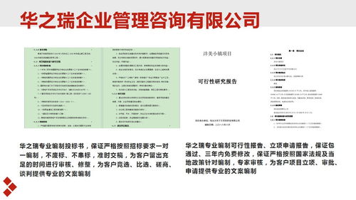 惠水地區(qū)企業(yè) 如何高效尋找專業(yè)投標(biāo)書撰寫與企業(yè)管理咨詢服務(wù)公司