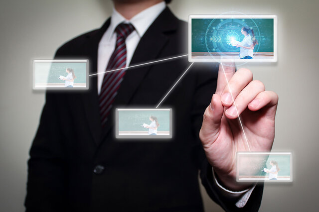 選對顧問，賦能未來 企業(yè)如何甄選卓越的管理咨詢公司